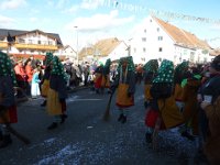 Fasnet-Dsieschdig 13.02.2024