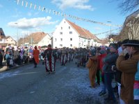 Fasnet-Dsieschdig 13.02.2024