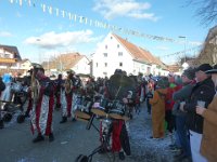 Fasnet-Dsieschdig 13.02.2024