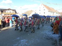 Fasnet-Dsieschdig 13.02.2024