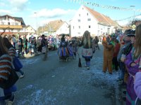 Fasnet-Dsieschdig 13.02.2024