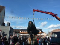 Fasnet-Dsieschdig 13.02.2024