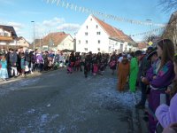 Fasnet-Dsieschdig 13.02.2024