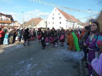 Fasnet-Dsieschdig 13.02.2024