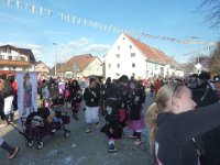 Fasnet-Dsieschdig 13.02.2024