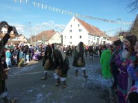 Fasnet-Dsieschdig 13.02.2024