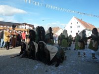 Fasnet-Dsieschdig 13.02.2024