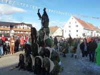 Fasnet-Dsieschdig 13.02.2024