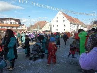 Fasnet-Dsieschdig 13.02.2024