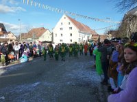 Fasnet-Dsieschdig 13.02.2024