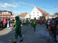 Fasnet-Dsieschdig 13.02.2024