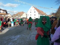Fasnet-Dsieschdig 13.02.2024