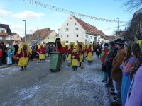 Fasnet-Dsieschdig 13.02.2024