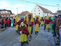 Fasnet-Dsieschdig 13.02.2024