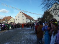 Fasnet-Dsieschdig 13.02.2024