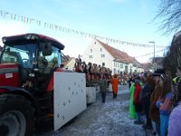 Fasnet-Dsieschdig 13.02.2024