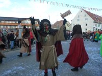 Fasnet-Dsieschdig 13.02.2024