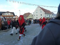 Fasnet-Dsieschdig 13.02.2024