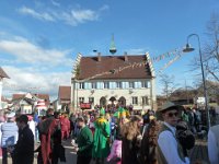 Fasnet-Dsieschdig 13.02.2024