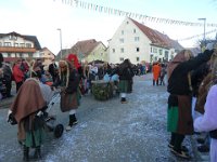 Fasnet-Dsieschdig 13.02.2024