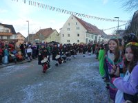 Fasnet-Dsieschdig 13.02.2024