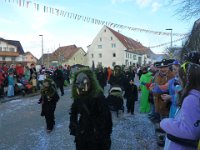 Fasnet-Dsieschdig 13.02.2024