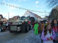 Fasnet-Dsieschdig 13.02.2024