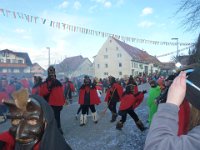 Fasnet-Dsieschdig 13.02.2024