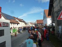 Fasnet-Dsieschdig 13.02.2024