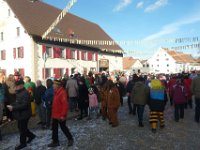 Fasnet-Dsieschdig 13.02.2024