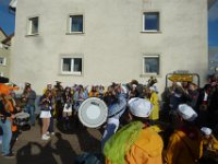 Fasnet-Dsieschdig 13.02.2024