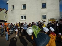 Fasnet-Dsieschdig 13.02.2024