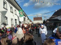 Fasnet-Dsieschdig 13.02.2024