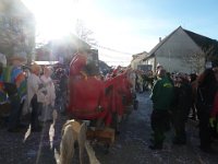 Fasnet-Dsieschdig 13.02.2024