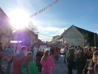 Fasnet-Dsieschdig 13.02.2024