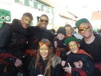 Fasnet-Dsieschdig 13.02.2024