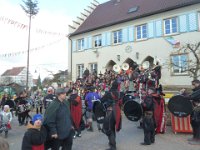 Fasnet-Dsieschdig 13.02.2024