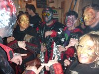 Fasnet-Dsieschdig 13.02.2024