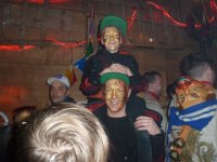 Fasnet-Dsieschdig 13.02.2024