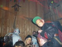 Fasnet-Dsieschdig 13.02.2024