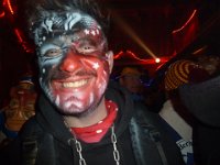 Fasnet-Dsieschdig 13.02.2024