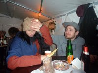 Fasnet-Füür 17.02.2024