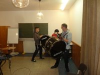 Probenweekend`24