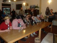 Probenweekend`24