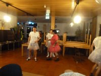 Probenweekend`24