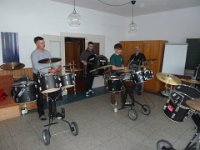 Probenweekend`24
