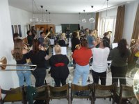 Probenweekend`24