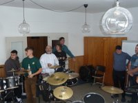 Probenweekend`24