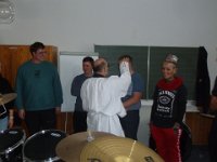 Probenweekend`24