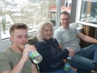 Probenweekend`24